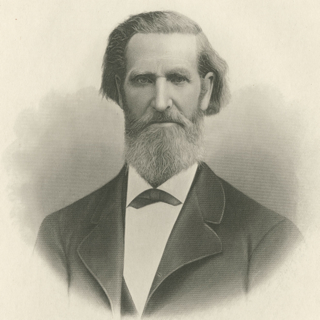 Zaccheus Cheney (1818 - 1898) Profile
